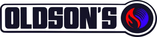 Oldson's Logo